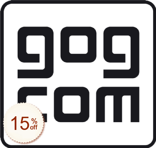 GOG Discount Coupon Code