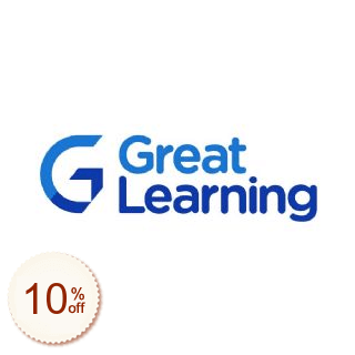 Great Learning Discount Coupon Code
