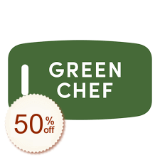 Green Chef Code coupon de réduction