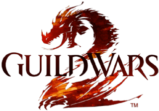 Guild Wars Boxshot