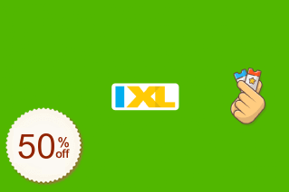 IXL Discount Coupon Code