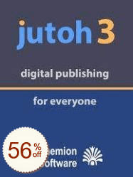 Jutoh Code coupon de réduction