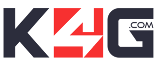 K4G Code coupon de réduction