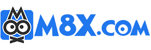 M8X Code coupon de réduction