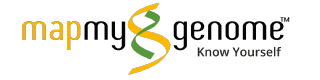 Mapmygenome Code coupon de réduction