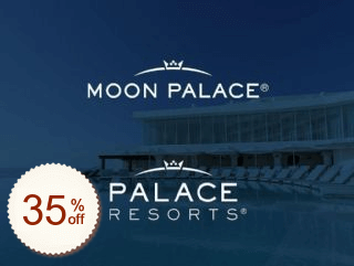 Moon Palace Code coupon de réduction
