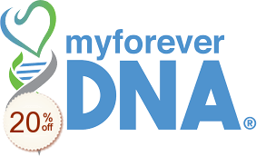 My Forever DNA Code coupon de réduction