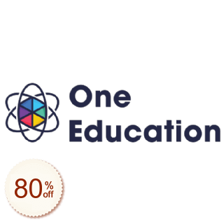 One Education Code coupon de réduction