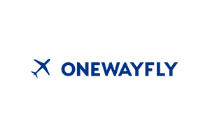 OneWayFly Boxshot