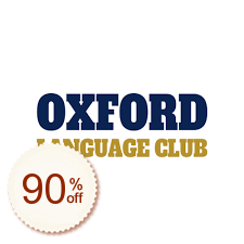 Oxford Language Club Code coupon de réduction