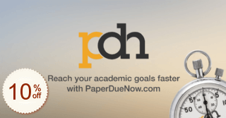 Paper Due Now Discount Coupon Code