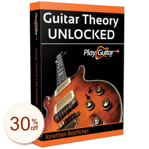 PlayGuitar Code coupon de réduction