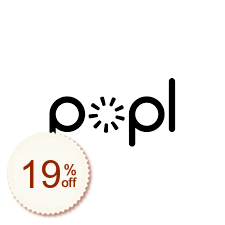 Popl Discount Coupon Code