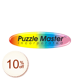 PuzzleMaster Discount Coupon Code