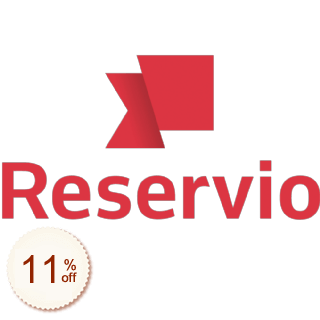 Reservio Discount Coupon Code