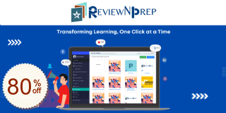 ReviewNPrep Code coupon de réduction