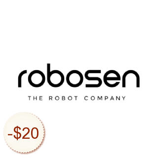 Robosen Code coupon de réduction