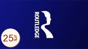 Routledge Discount Coupon Code
