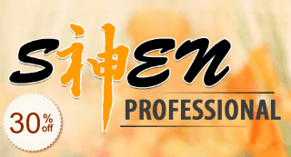 ShenProfessional Code coupon de réduction