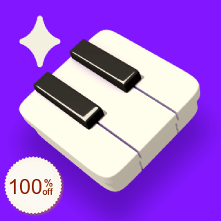 Simply Piano Code coupon de réduction