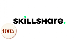 Skillshare boxshot