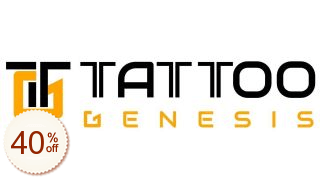 Tattoo Genesis Discount Coupon Code