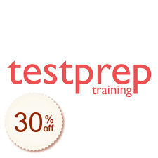TestPrepTraining Code coupon de réduction
