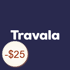 Travala Code coupon de réduction