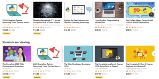 Udemy Boxshot