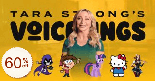 Voicelings Discount Coupon Code