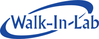 Walk-in Lab Code coupon de réduction