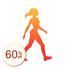 WalkFit Code coupon de réduction