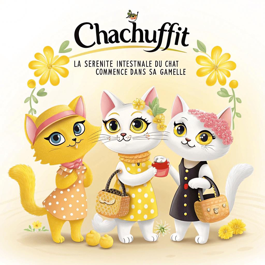 ChaChuffit Screenshot