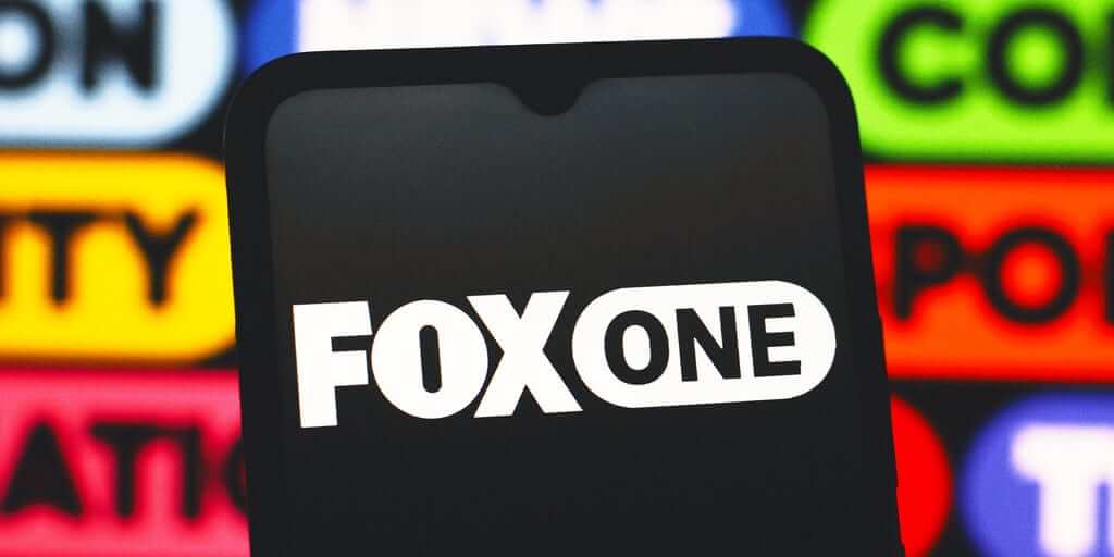 FOX One Screenshot