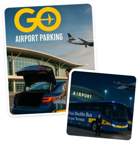 Go Airport Parking Screenshot