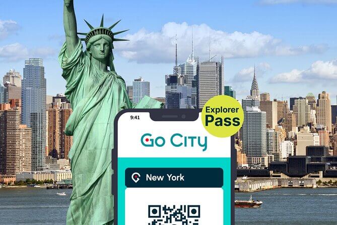 Go City Screenshot