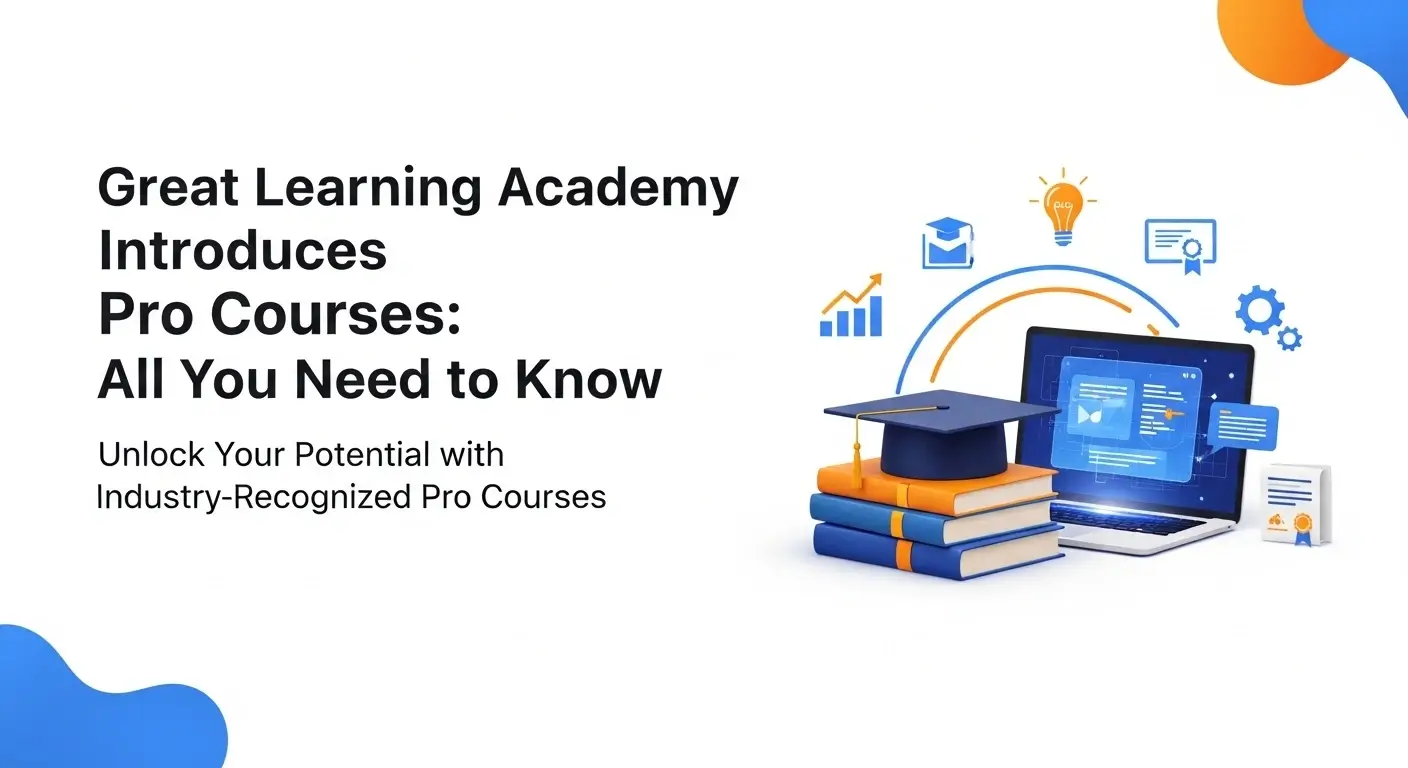 Great Learning Screenshot