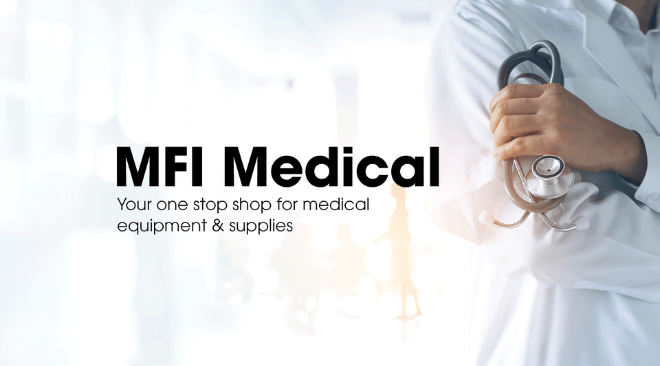 MFI Medical Screenshot