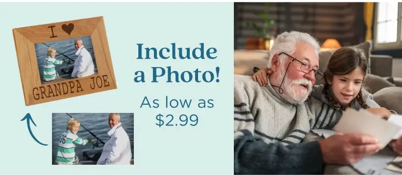 Personalization Mall Screenshot