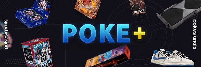 Poke Signals Screenshot