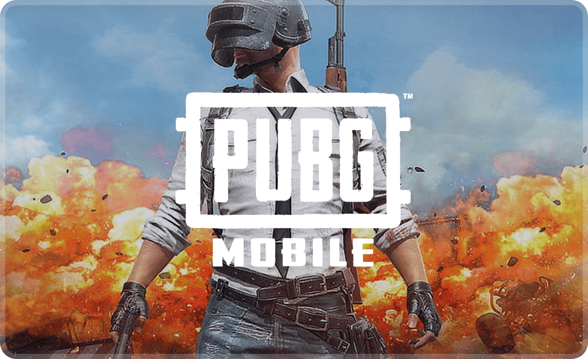 PUBG MOBILE Screenshot