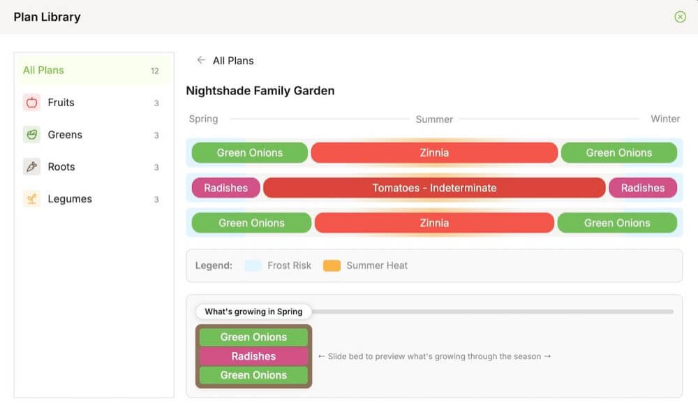 Seedtime Screenshot