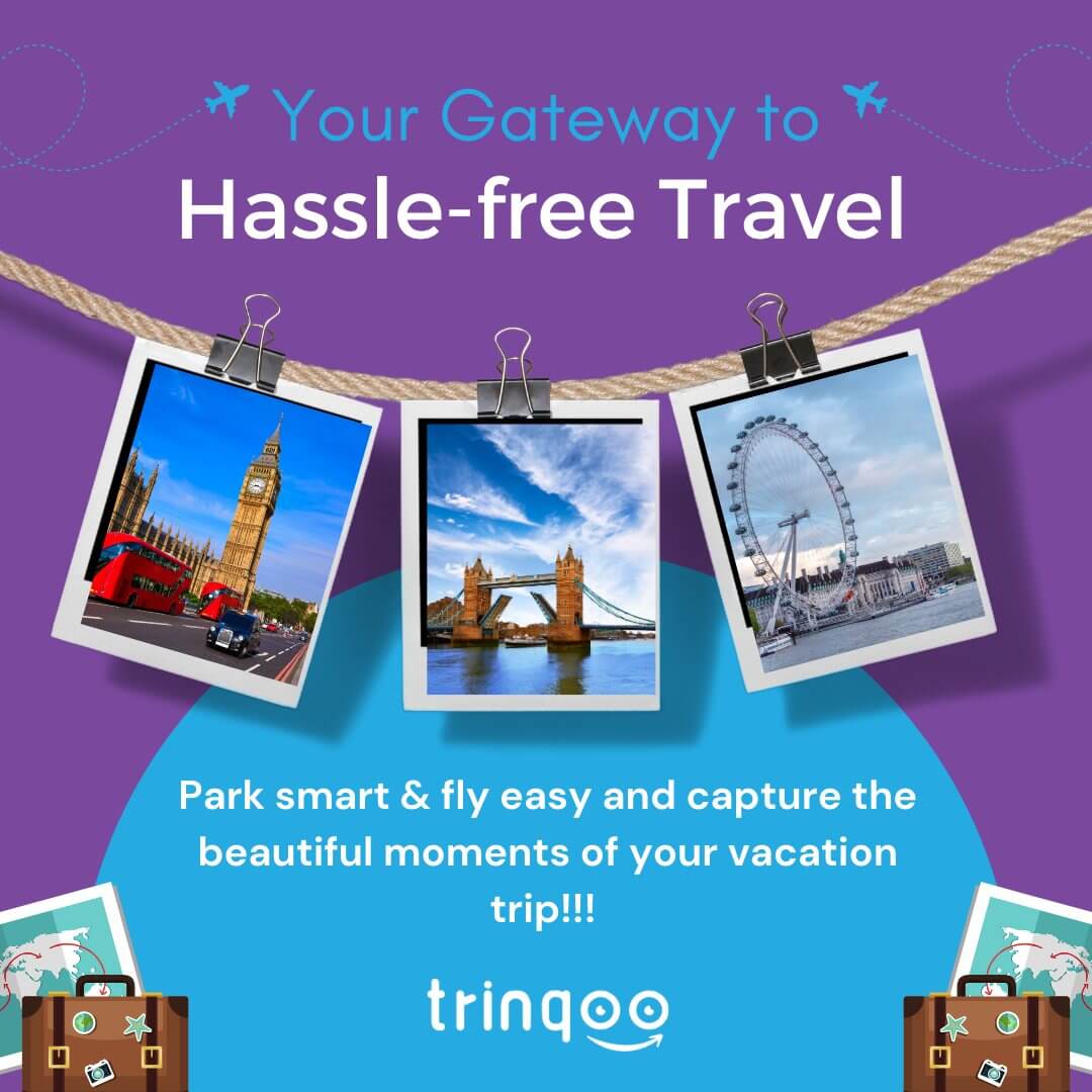 Trinqoo Screenshot