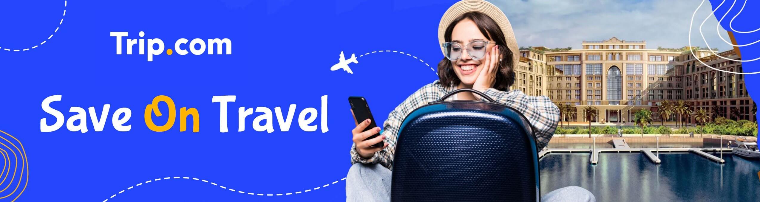 Trip.com Screenshot