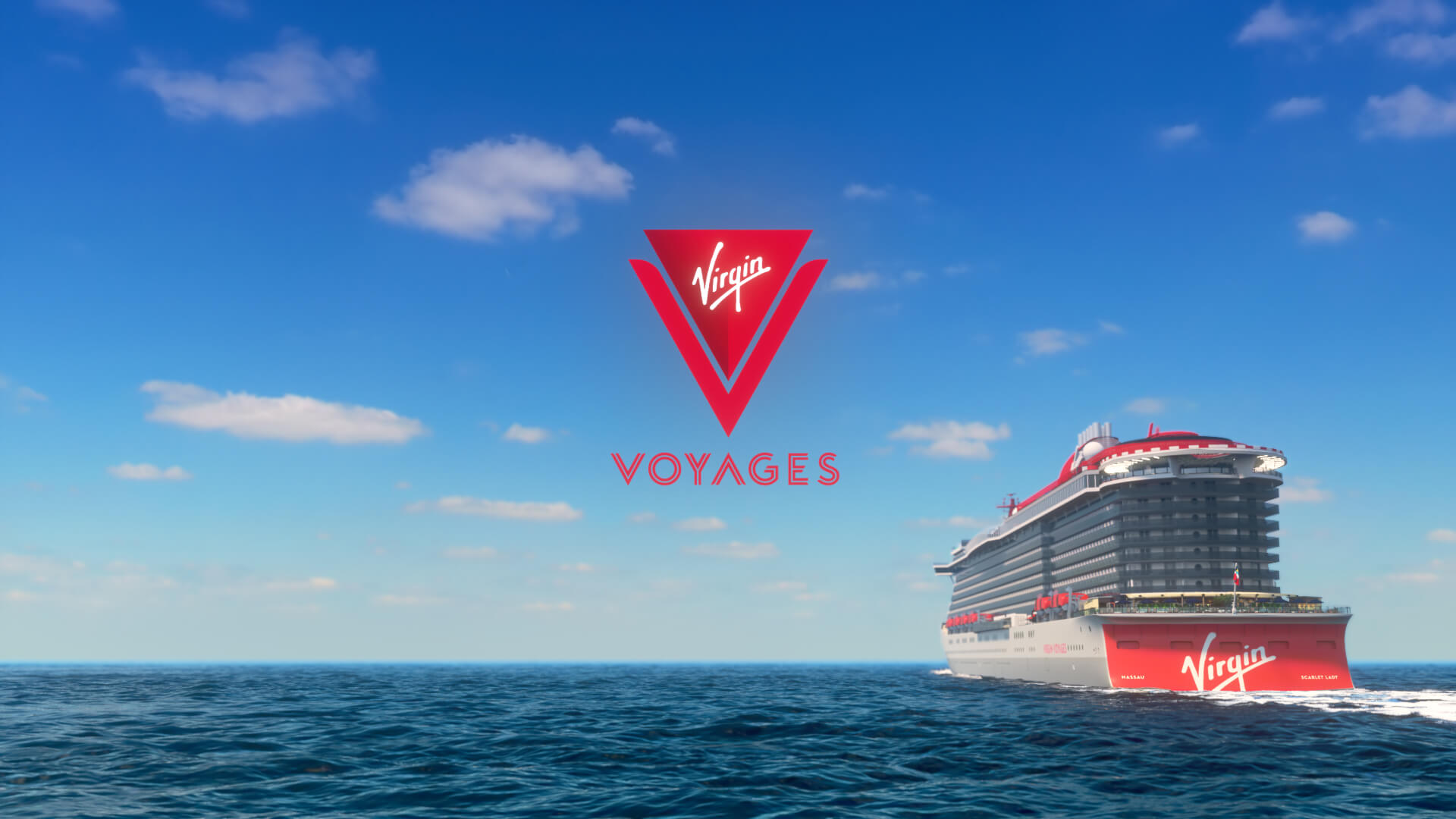 Virgin Voyages Screenshot