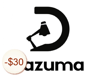 Dazuma Discount Coupon Code