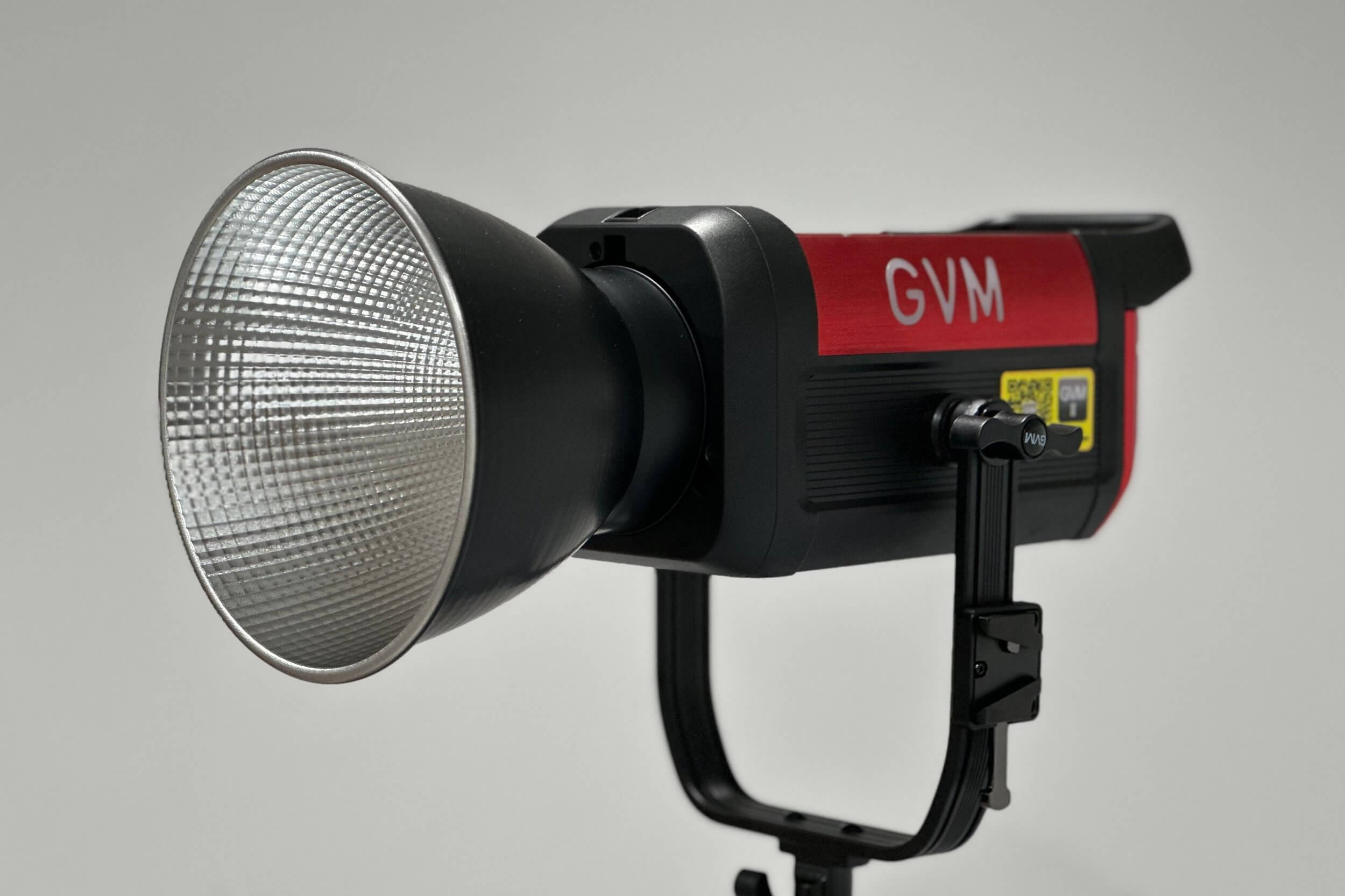 GVM Lights Screenshot