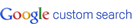 Moteur de recherche personnalisé Google