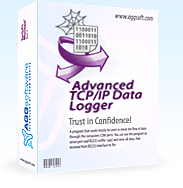 Advanced TCP/IP Data Logger: Up to 35% OFF Volume Discount