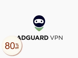 AdGuard VPN Discount Coupon Code